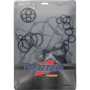 Kawasaki Teryx 4 4x4 Complete Gasket Kit - Vertex Pistons - High-performance interface MicroPore material - `12-`13